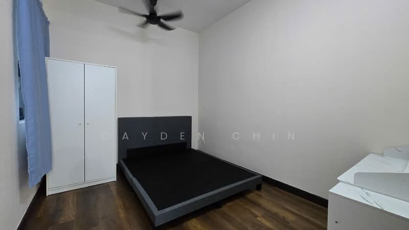 Servis Apartment untuk Disewa di Symphony Tower (Menara Simfoni) - Cayden Chin - Bedroom - PropertyGuru.com.my