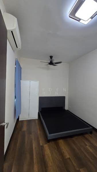 Servis Apartment untuk Disewa di Symphony Tower (Menara Simfoni) - Cayden Chin - Bedroom - PropertyGuru.com.my