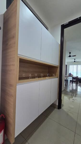 Servis Apartment untuk Disewa di Symphony Tower (Menara Simfoni) - Cayden Chin - Interior - PropertyGuru.com.my