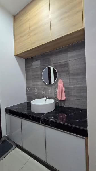 Servis Apartment untuk Disewa di Symphony Tower (Menara Simfoni) - Cayden Chin - Bathroom - PropertyGuru.com.my