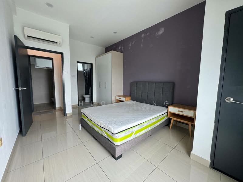 Pangsapuri untuk Disewa di Midori Green (Pangsapuri Hijauan) - Chloe Ying - Bedroom - PropertyGuru.com.my