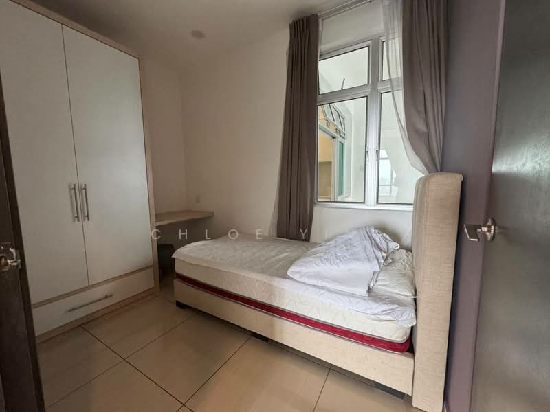 Pangsapuri untuk Disewa di Midori Green (Pangsapuri Hijauan) - Chloe Ying - Bedroom - PropertyGuru.com.my