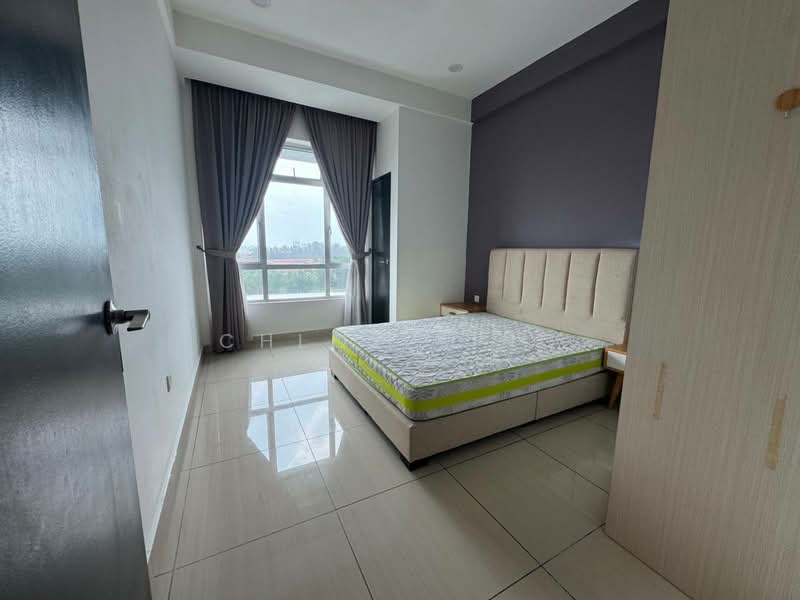 Pangsapuri untuk Disewa di Midori Green (Pangsapuri Hijauan) - Chloe Ying - Bedroom - PropertyGuru.com.my