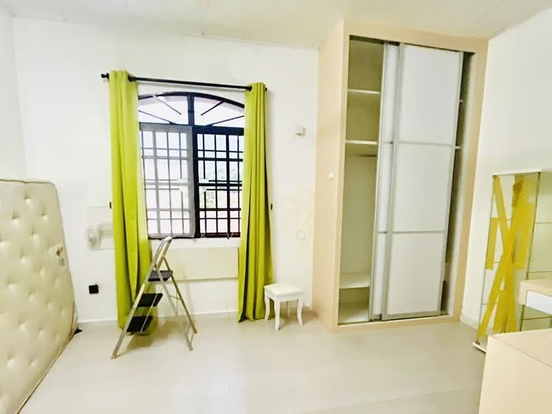 Rumah Berkembar untuk Disewa di Ayer Itam (Penang) - KV LOO - Bedroom - PropertyGuru.com.my