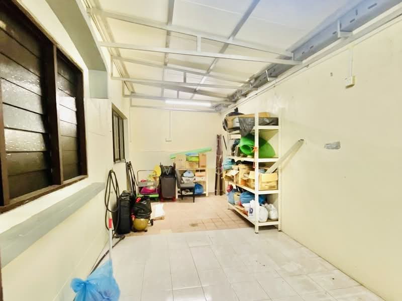 Rumah Berkembar untuk Disewa di Ayer Itam (Penang) - KV LOO - Interior - PropertyGuru.com.my