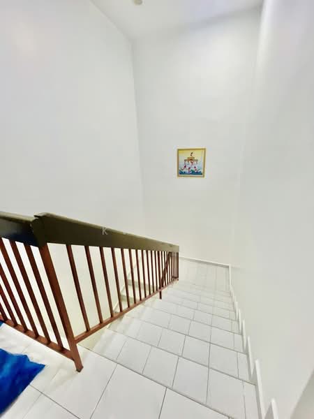 Rumah Berkembar untuk Disewa di Ayer Itam (Penang) - KV LOO - Interior - PropertyGuru.com.my