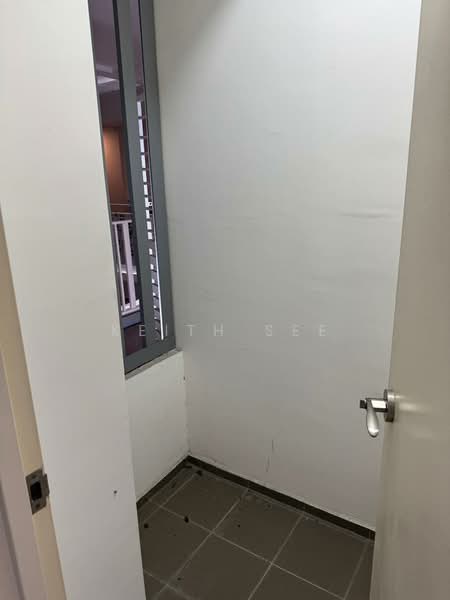 Servis Apartment untuk Dijual di Gravit8, Klang - Keith See - Interior - PropertyGuru.com.my