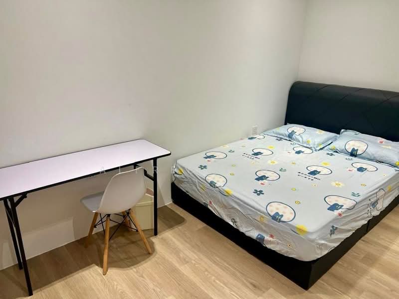 Apartment for Sale at Armadale Residence, Kuching, Sarawak - Alfred Chua - Bedroom - PropertyGuru.com.my