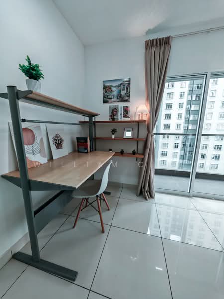 Condominium for Rent at Paraiso Residence @ The Earth - William Chin - Study - PropertyGuru.com.my