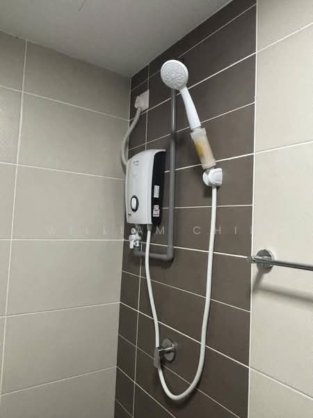 Condominium for Rent at Paraiso Residence @ The Earth - William Chin - Bathroom - PropertyGuru.com.my