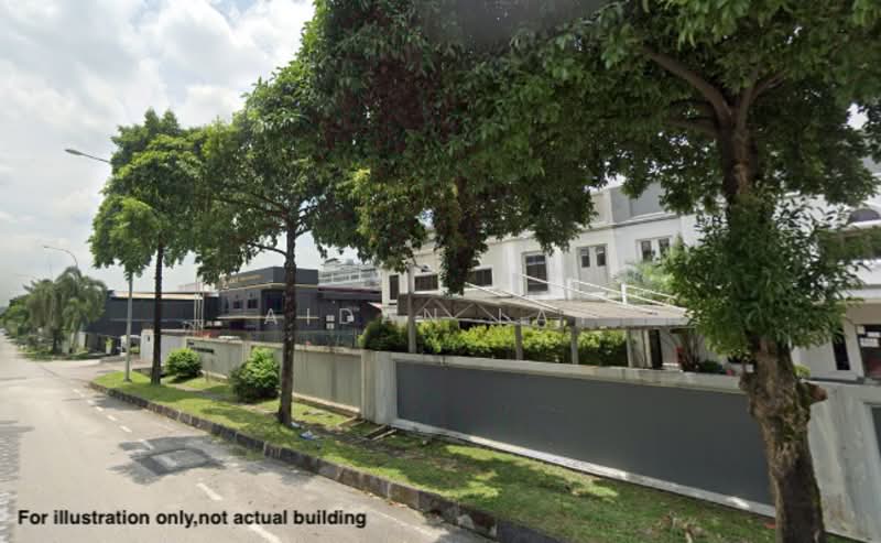 Kilang untuk Disewa di Kota Damansara (Selangor) - Aidan Lay - PropertyGuru.com.my