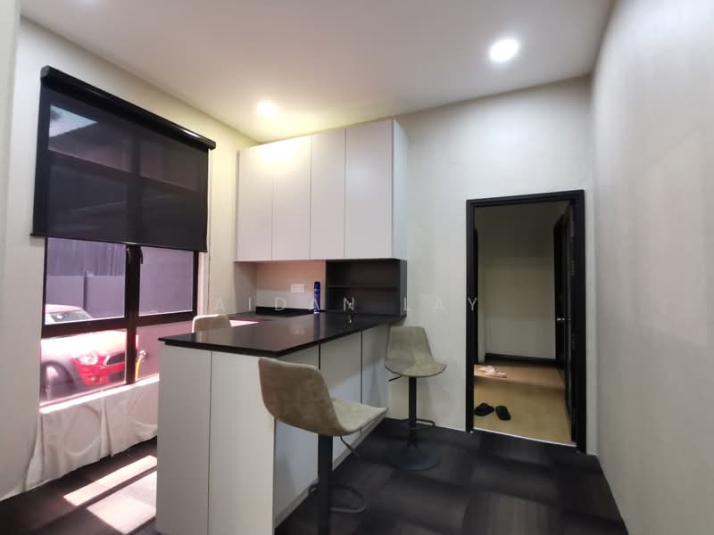 Kilang untuk Disewa di Kota Damansara (Selangor) - Aidan Lay - Kitchen - PropertyGuru.com.my