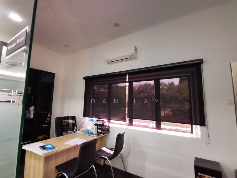 Kilang untuk Disewa di Kota Damansara (Selangor) - Aidan Lay - Interior - PropertyGuru.com.my