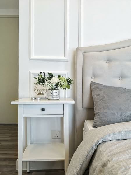 Kondominium untuk Disewa di Sunway GeoSense - Marcus Choy - Bedroom - PropertyGuru.com.my