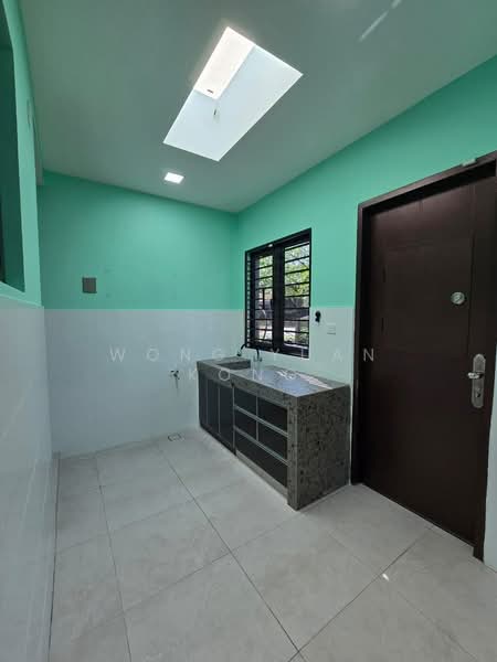 2-storey Terraced House for Rent in Bandar Bukit Raja (Klang) - Wong Yuan Kong - PropertyGuru.com.my