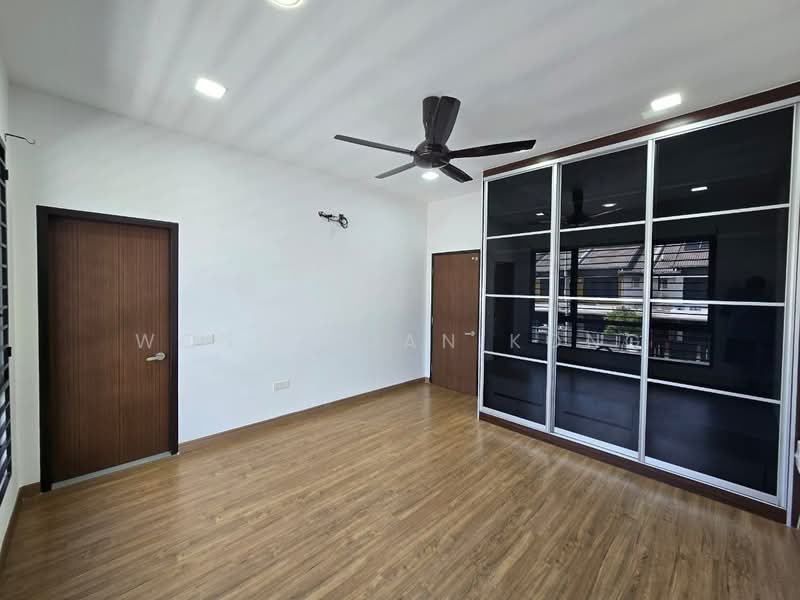 2-storey Terraced House for Rent in Bandar Bukit Raja (Klang) - Wong Yuan Kong - PropertyGuru.com.my