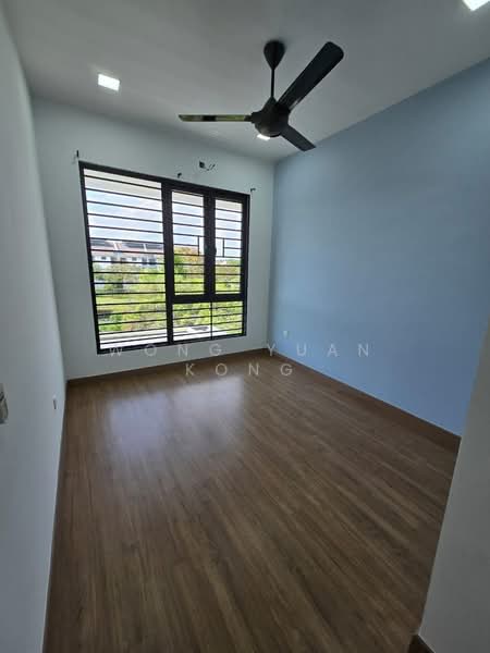 2-storey Terraced House for Rent in Bandar Bukit Raja (Klang) - Wong Yuan Kong - PropertyGuru.com.my