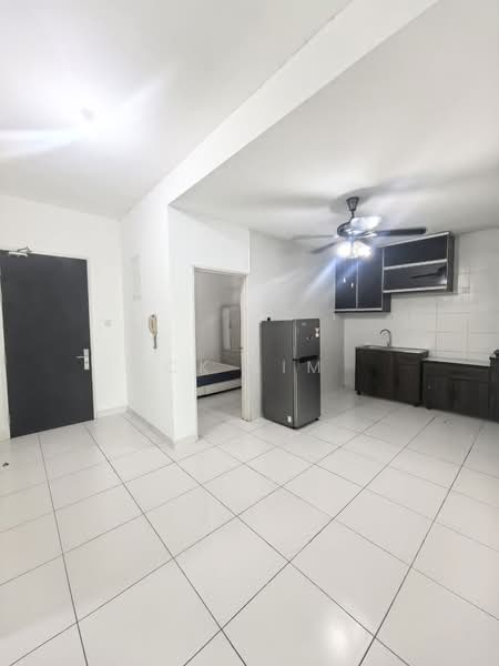 Service Residence for Rent at Sky Peak Residences - CK Lim - PropertyGuru.com.my