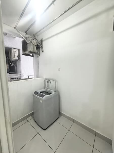 Service Residence for Rent at Sky Peak Residences - CK Lim - PropertyGuru.com.my