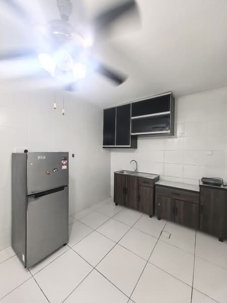 Service Residence for Rent at Sky Peak Residences - CK Lim - PropertyGuru.com.my