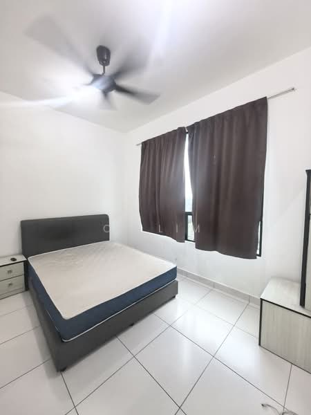 Service Residence for Rent at Sky Peak Residences - CK Lim - PropertyGuru.com.my