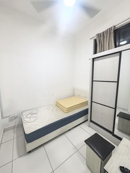 Service Residence for Rent at Sky Peak Residences - CK Lim - PropertyGuru.com.my