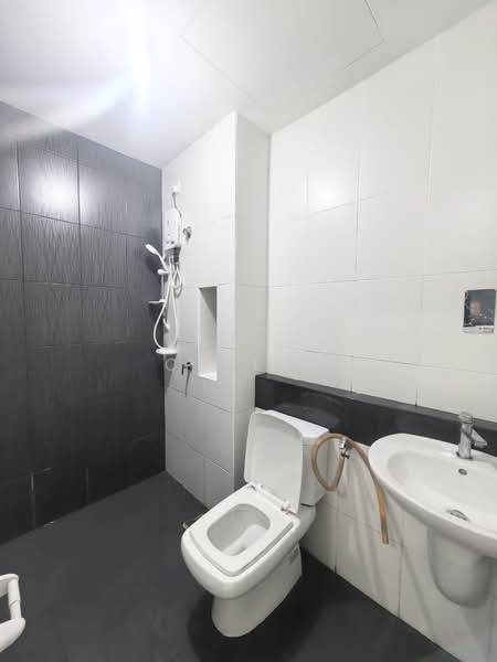 Service Residence for Rent at Sky Peak Residences - CK Lim - PropertyGuru.com.my