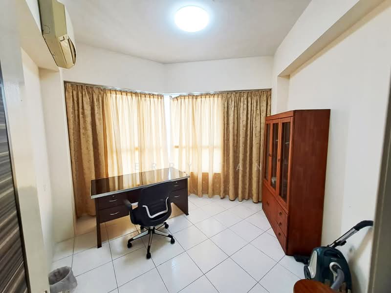 Service Residence for Rent at Birch Regency @ Penang Times Square - Jerry Tan - Study - PropertyGuru.com.my