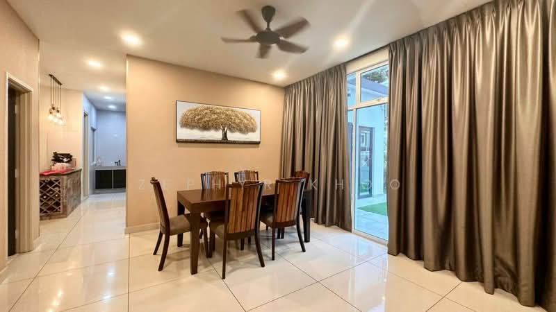 Cluster House for Rent in Skudai (Johor) - Zephyr Khoo - PropertyGuru.com.my