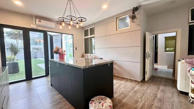 Cluster House for Rent in Skudai (Johor) - Zephyr Khoo - PropertyGuru.com.my