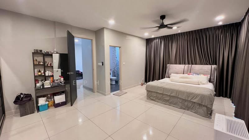 Cluster House for Rent in Skudai (Johor) - Zephyr Khoo - PropertyGuru.com.my