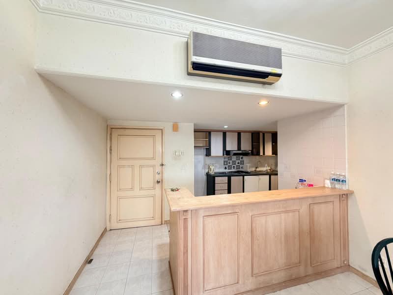 Kondominium untuk Disewa di Selat Horizon Condominium - Sinclair Tan - Kitchen - PropertyGuru.com.my