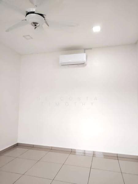 1-storey Terraced House for Sale in Taman Seri Krubong (Krubong) - De Costa Timothy - PropertyGuru.com.my