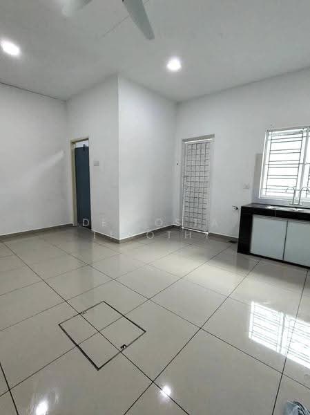 1-storey Terraced House for Sale in Taman Seri Krubong (Krubong) - De Costa Timothy - PropertyGuru.com.my