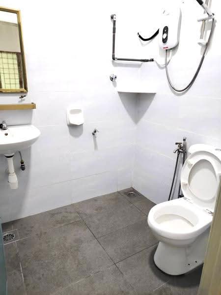 1-storey Terraced House for Sale in Taman Seri Krubong (Krubong) - De Costa Timothy - PropertyGuru.com.my