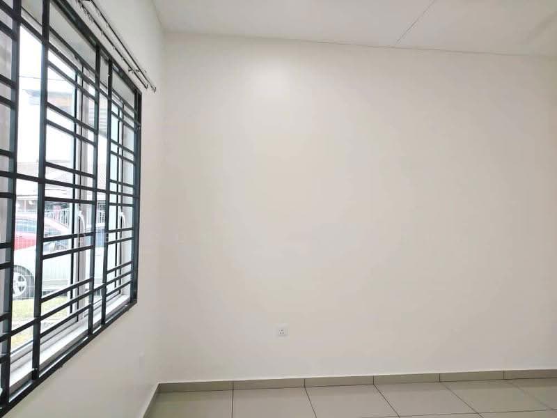 1-storey Terraced House for Sale in Taman Seri Krubong (Krubong) - De Costa Timothy - PropertyGuru.com.my