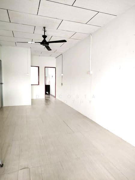1-storey Terraced House for Sale in Taman Seri Krubong (Krubong) - De Costa Timothy - PropertyGuru.com.my