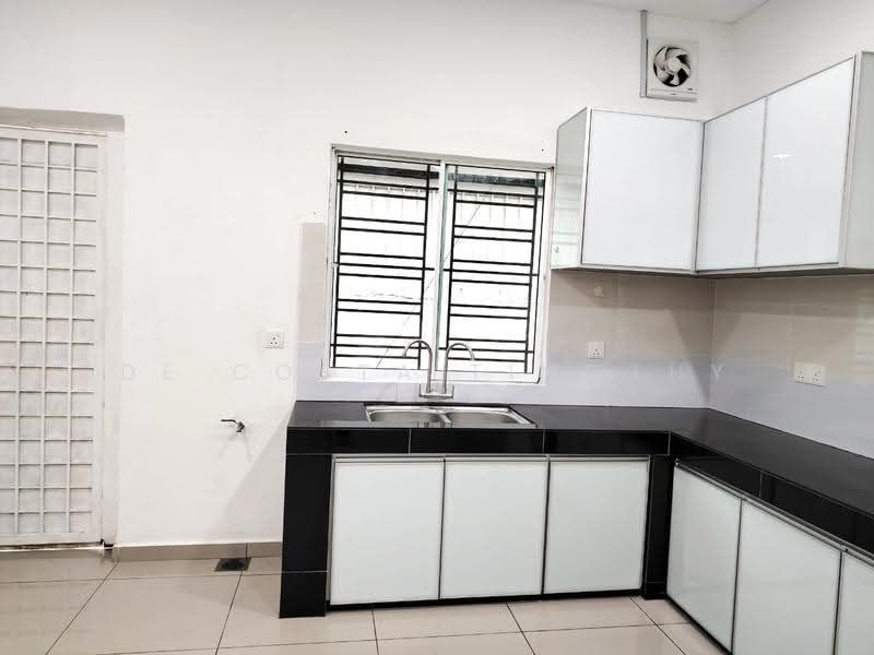 1-storey Terraced House for Sale in Taman Seri Krubong (Krubong) - De Costa Timothy - PropertyGuru.com.my