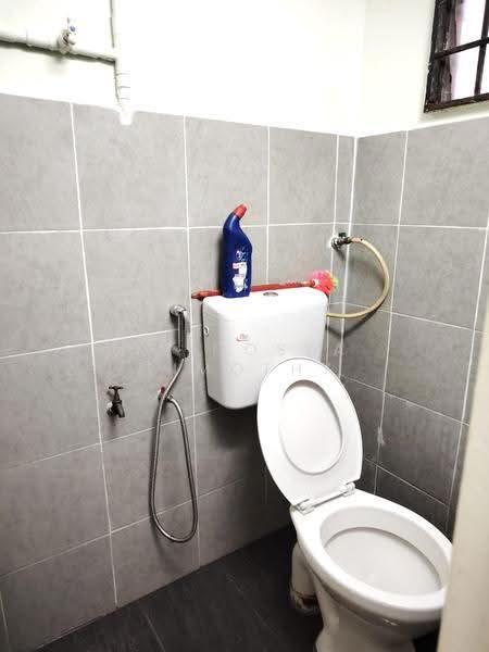 1-storey Terraced House for Sale in Taman Seri Krubong (Krubong) - De Costa Timothy - PropertyGuru.com.my