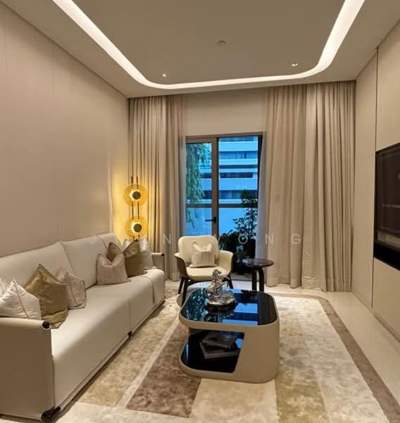 Servis Apartment untuk Dijual di Pavilion Square - Jyan Wong - PropertyGuru.com.my