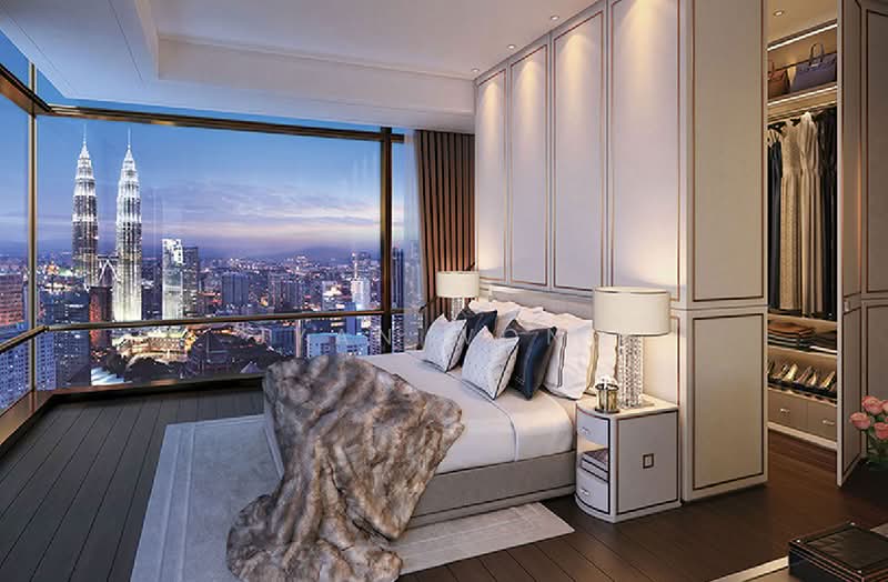 Servis Apartment untuk Dijual di Pavilion Square - Jyan Wong - PropertyGuru.com.my