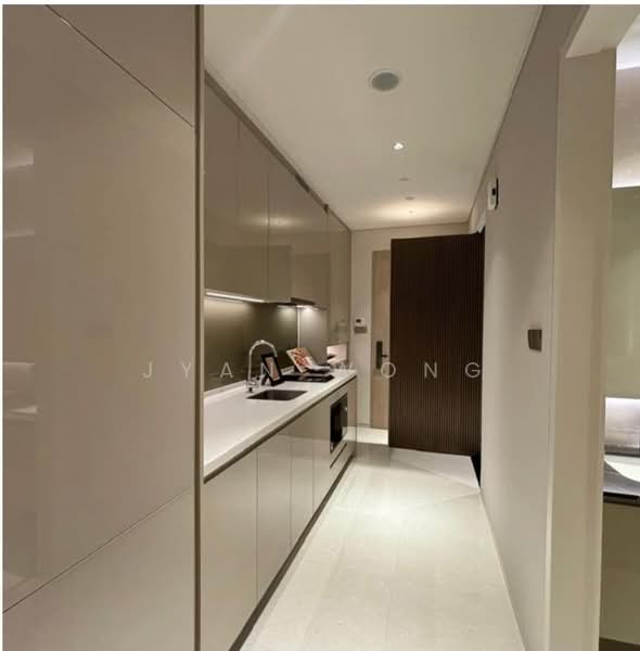 Servis Apartment untuk Dijual di Pavilion Square - Jyan Wong - PropertyGuru.com.my