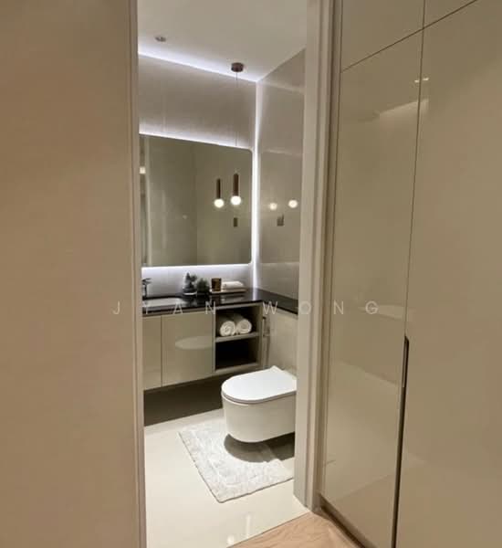 Servis Apartment untuk Dijual di Pavilion Square - Jyan Wong - PropertyGuru.com.my