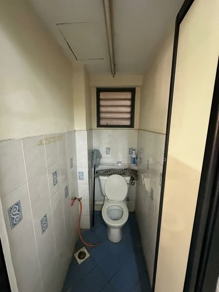 Apartment for Rent at Aman Dua - Elaine Yap - Bathroom - PropertyGuru.com.my