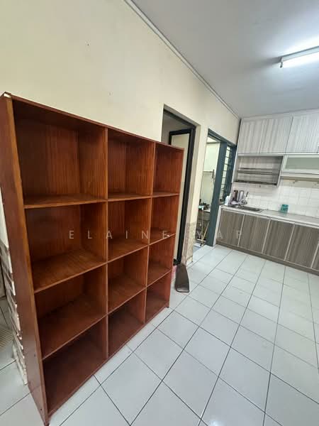 Apartment for Rent at Aman Dua - Elaine Yap - Kitchen - PropertyGuru.com.my