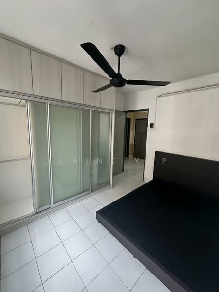 Apartment for Rent at Aman Dua - Elaine Yap - PropertyGuru.com.my