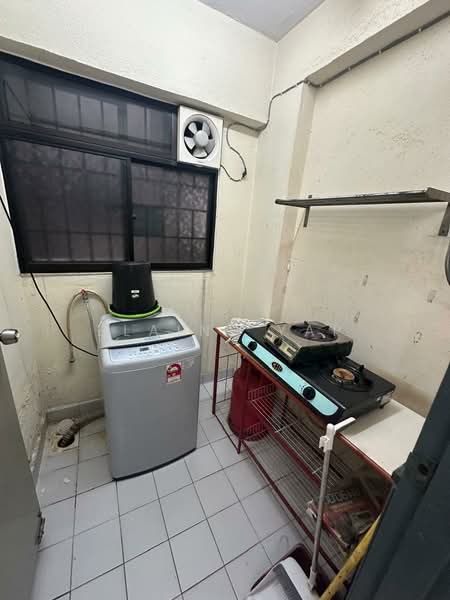 Apartment for Rent at Aman Dua - Elaine Yap - PropertyGuru.com.my