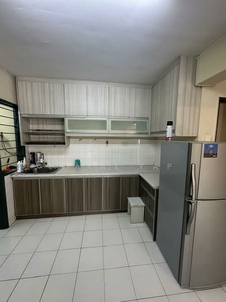 Apartment for Rent at Aman Dua - Elaine Yap - PropertyGuru.com.my