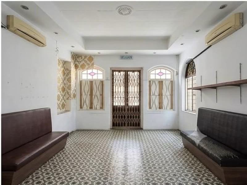 Commercial Bungalow for Rent in George Town (Penang) - Declan Ng - Entrance - PropertyGuru.com.my
