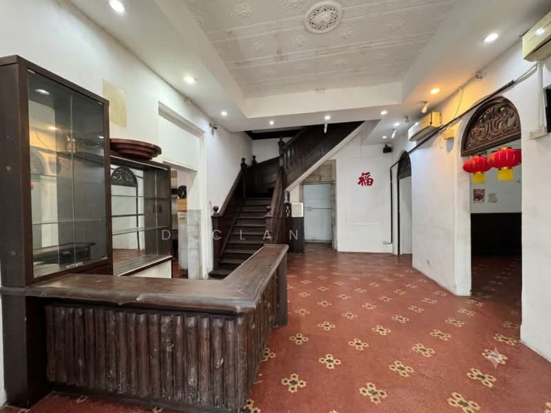 Commercial Bungalow for Rent in George Town (Penang) - Declan Ng - Interior - PropertyGuru.com.my